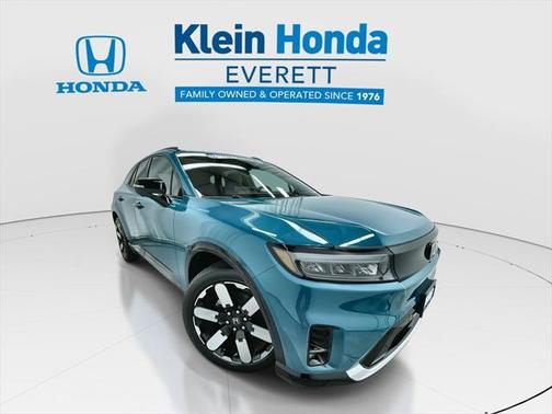 2025 Honda Prologue Elite