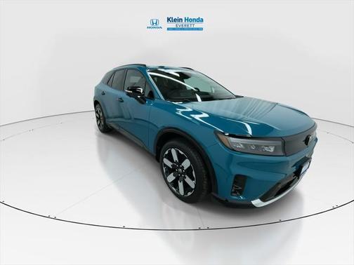 2025 Honda Prologue Elite