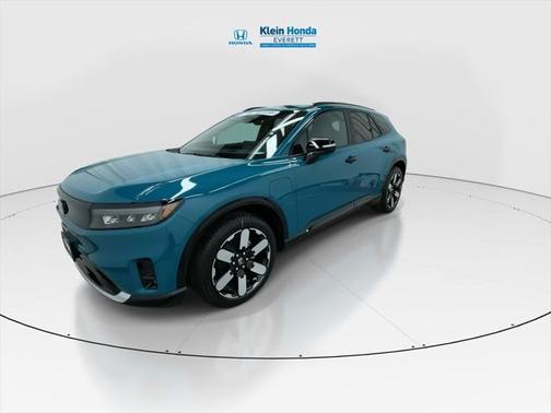 2025 Honda Prologue Elite