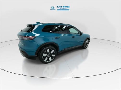 2025 Honda Prologue Elite