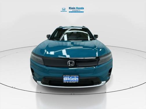 2025 Honda Prologue Elite