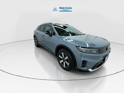 2025 Honda Prologue Touring