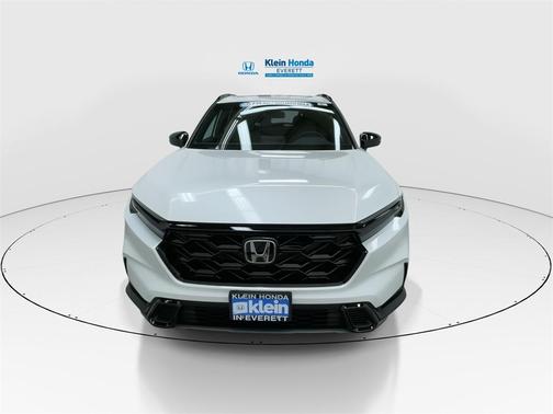 2026 Honda CR-V Hybrid Sport AWD