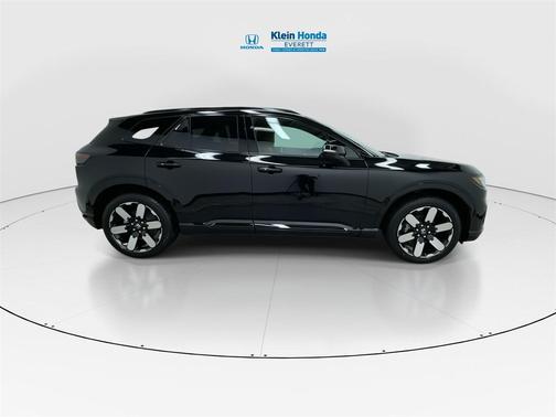 2025 Honda Prologue Elite