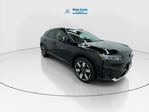 2025 Honda Prologue Elite