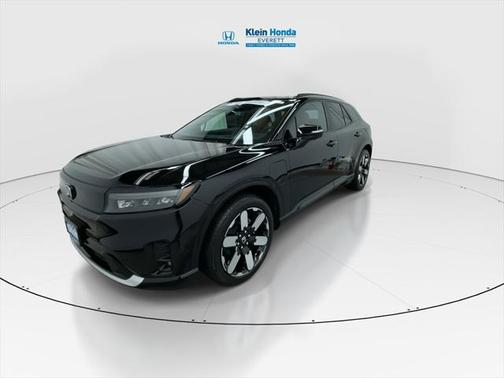 2025 Honda Prologue Elite