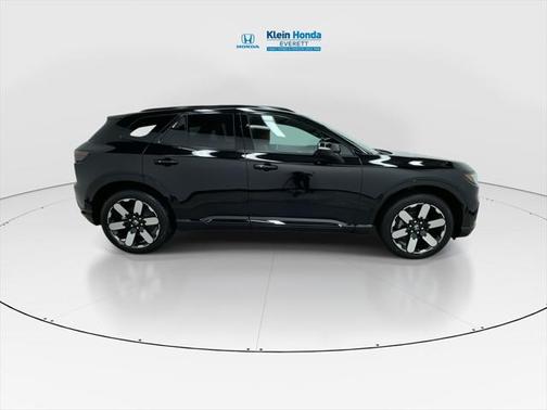 2025 Honda Prologue Elite
