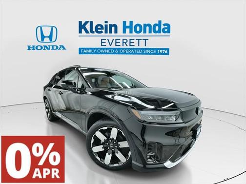 2025 Honda Prologue Elite