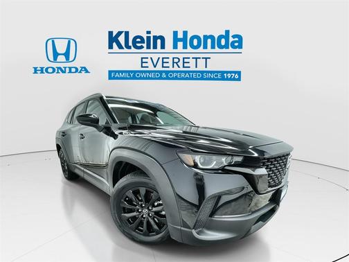 2023 Mazda CX-50 2.5 S Preferred Plus Package