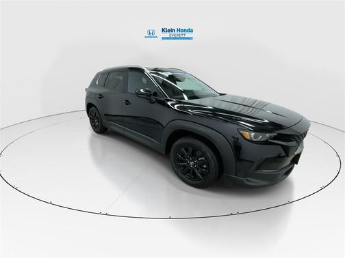 2023 Mazda CX-50 2.5 S Preferred Plus Package