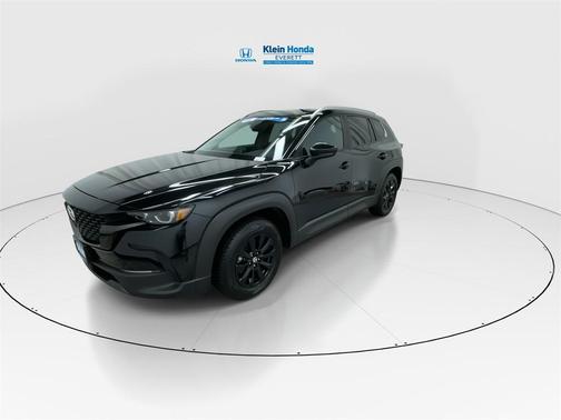 2023 Mazda CX-50 2.5 S Preferred Plus Package
