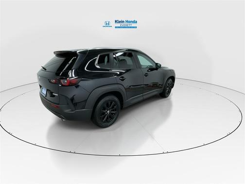 2023 Mazda CX-50 2.5 S Preferred Plus Package