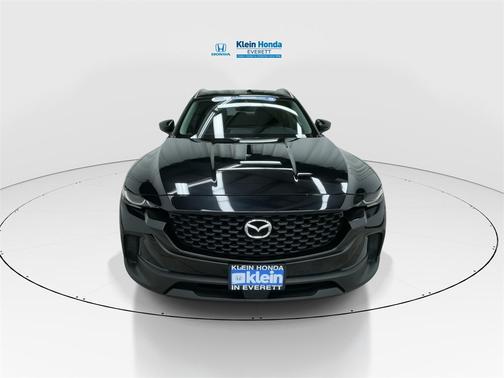 2023 Mazda CX-50 2.5 S Preferred Plus Package