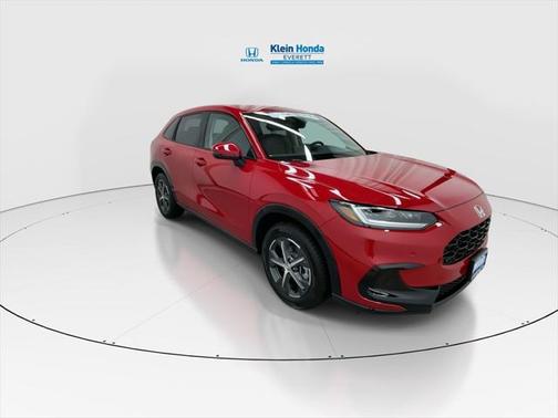 2025 Honda HR-V EX-L