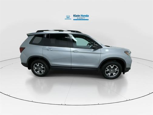 2022 Honda Passport AWD TrailSport