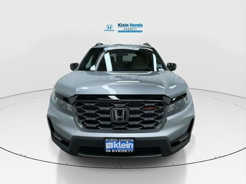 2022 Honda Passport AWD TrailSport