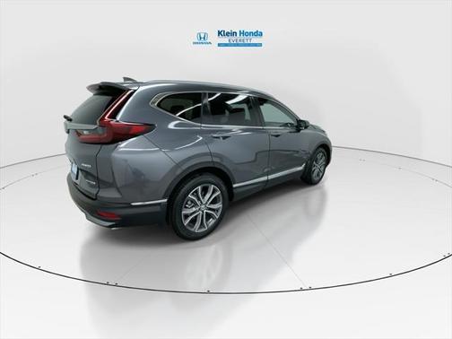 2022 Honda CR-V AWD Touring