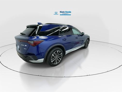 2024 Acura ZDX A-SPEC