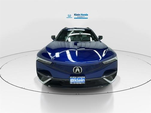 2024 Acura ZDX A-SPEC