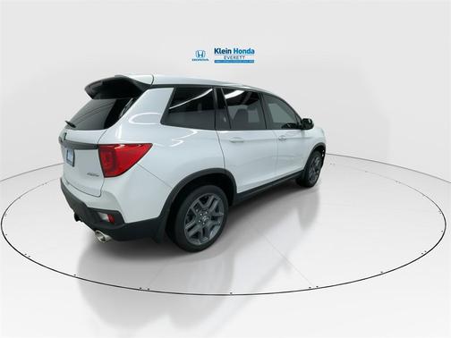 2022 Honda Passport AWD EX-L