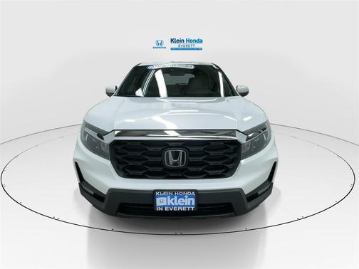 2022 Honda Passport AWD EX-L