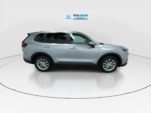 2025 Honda CR-V EX AWD