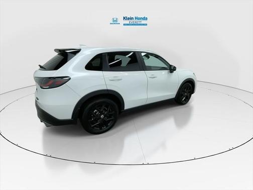 2024 Honda HR-V AWD Sport