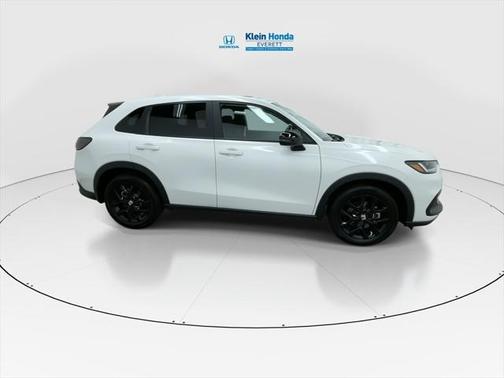 2024 Honda HR-V AWD Sport