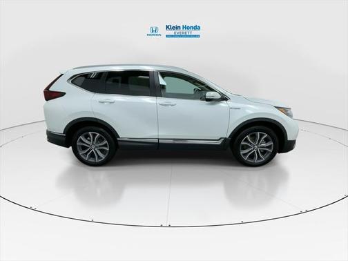 2021 Honda CR-V Hybrid Touring