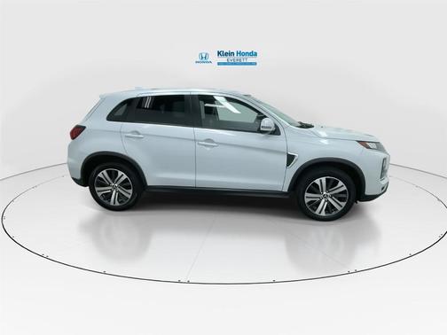 2024 Mitsubishi Outlander Sport SE