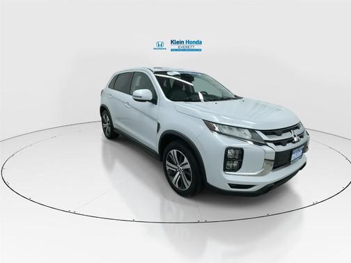 2024 Mitsubishi Outlander Sport SE