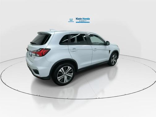 2024 Mitsubishi Outlander Sport SE