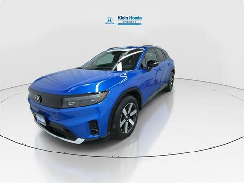 2025 Honda Prologue Touring