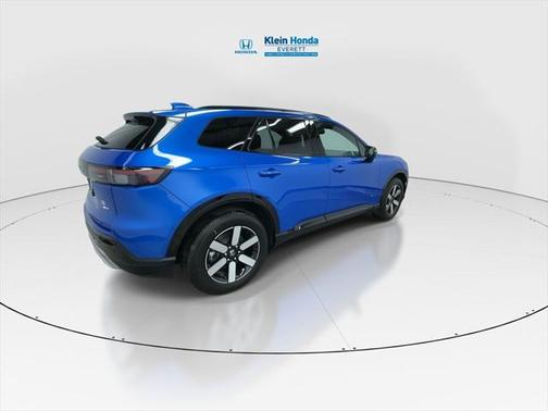 2025 Honda Prologue Touring