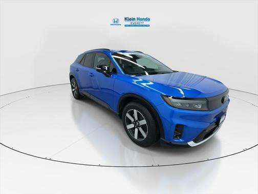 2025 Honda Prologue Touring