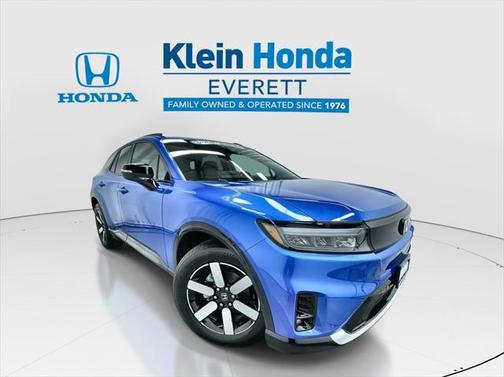 2025 Honda Prologue Touring