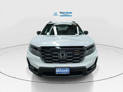 2022 Honda Passport AWD TrailSport