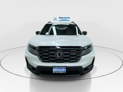 2022 Honda Passport AWD TrailSport