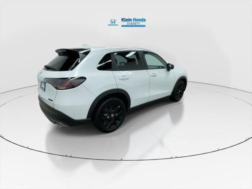 2024 Honda HR-V AWD Sport