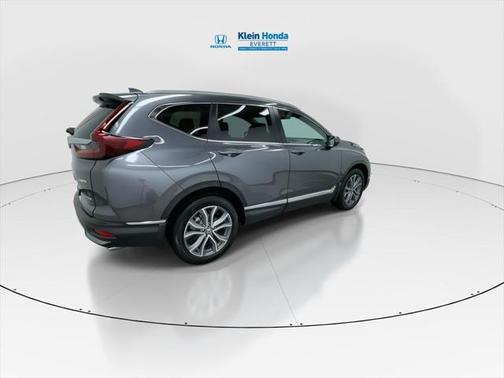 2020 Honda CR-V AWD Touring