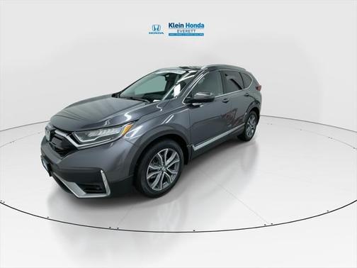 2020 Honda CR-V AWD Touring