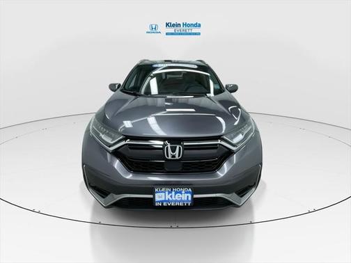 2020 Honda CR-V AWD Touring