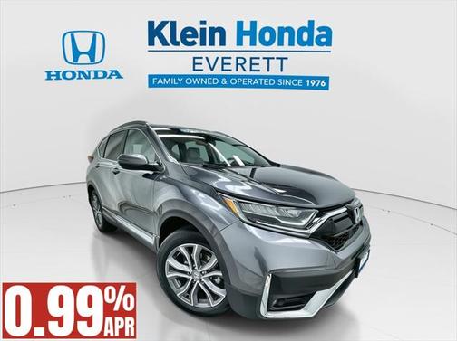 2020 Honda CR-V AWD Touring