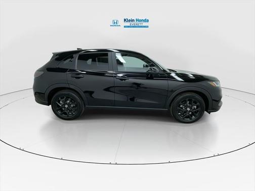 2025 Honda HR-V AWD Sport