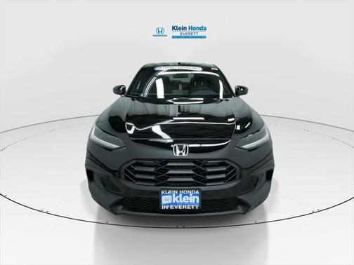 2025 Honda HR-V AWD Sport