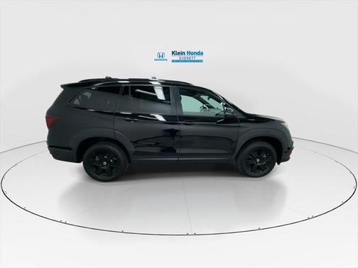 2022 Honda Pilot AWD TrailSport