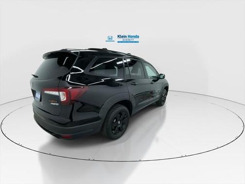 2022 Honda Pilot AWD TrailSport