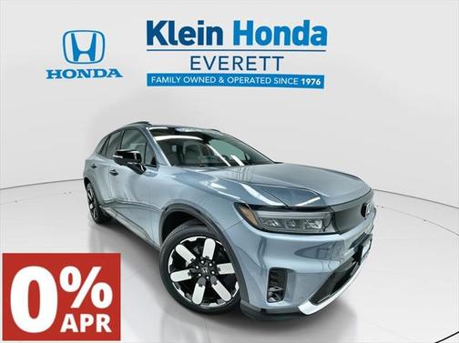 2025 Honda Prologue Elite