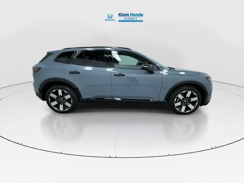 2025 Honda Prologue Elite