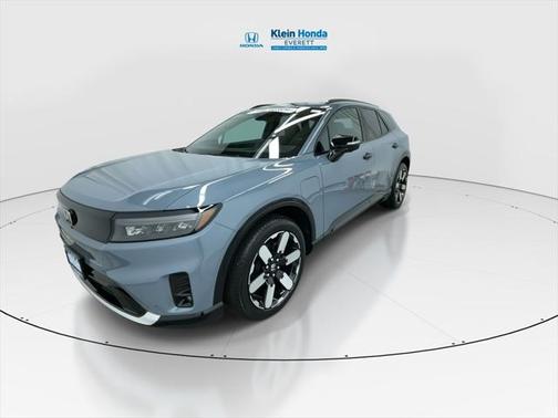 2025 Honda Prologue Elite